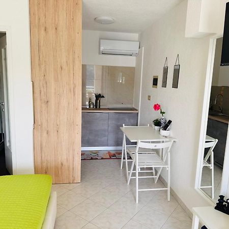 Casa Mare Apartment ราบัซ ภายนอก รูปภาพ