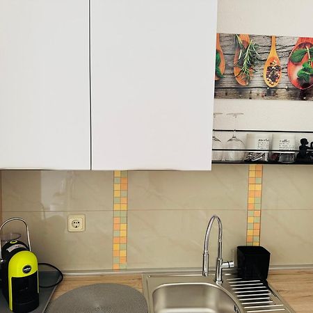 Casa Mare Apartment ราบัซ ภายนอก รูปภาพ
