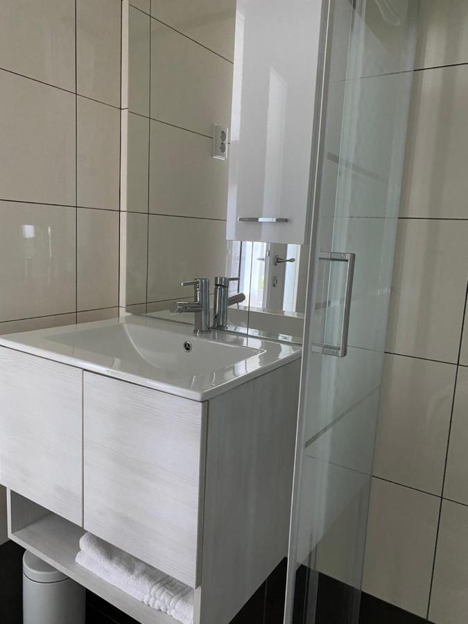 Casa Mare Apartment ราบัซ ภายนอก รูปภาพ