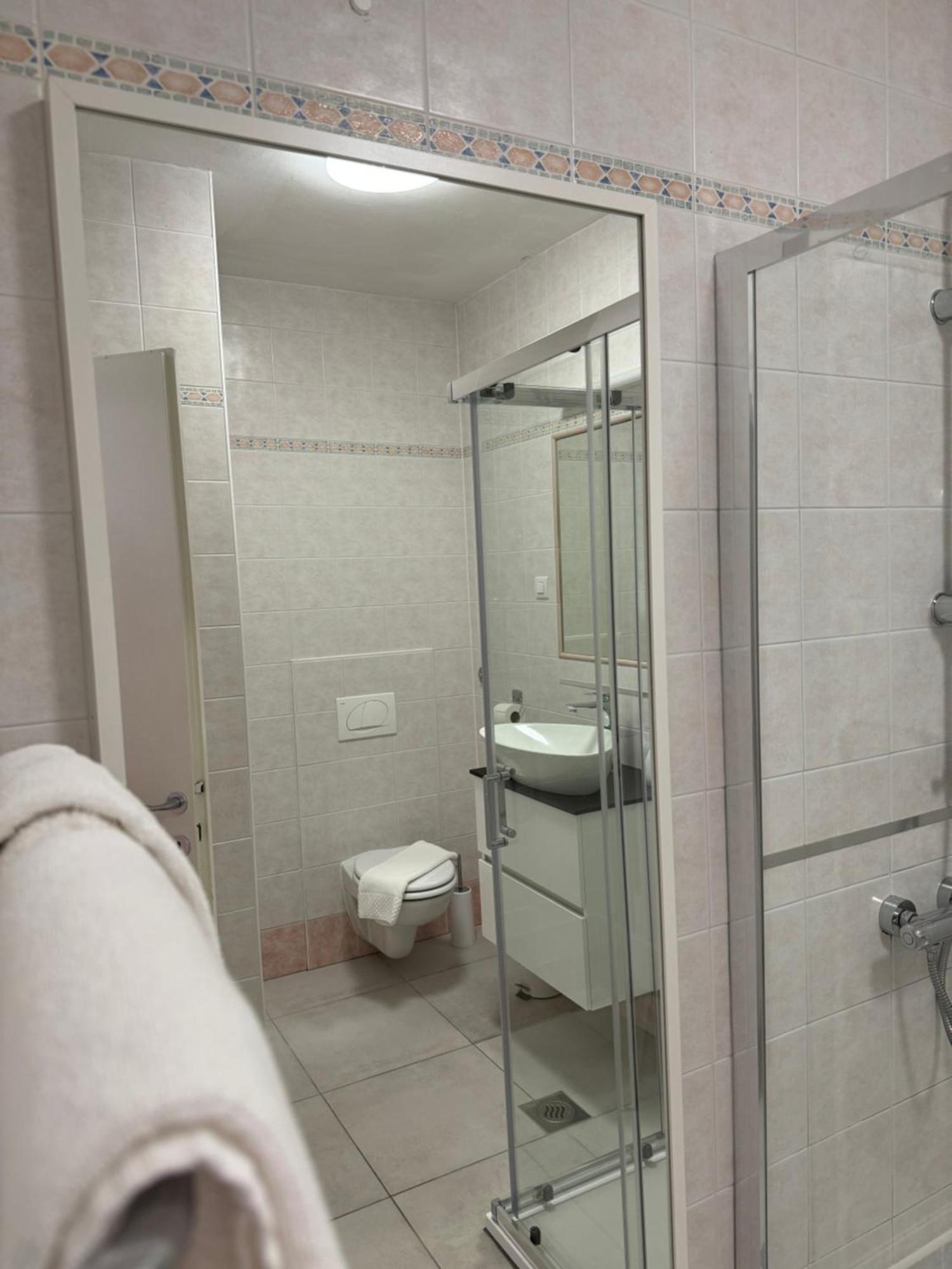 Casa Mare Apartment ราบัซ ภายนอก รูปภาพ