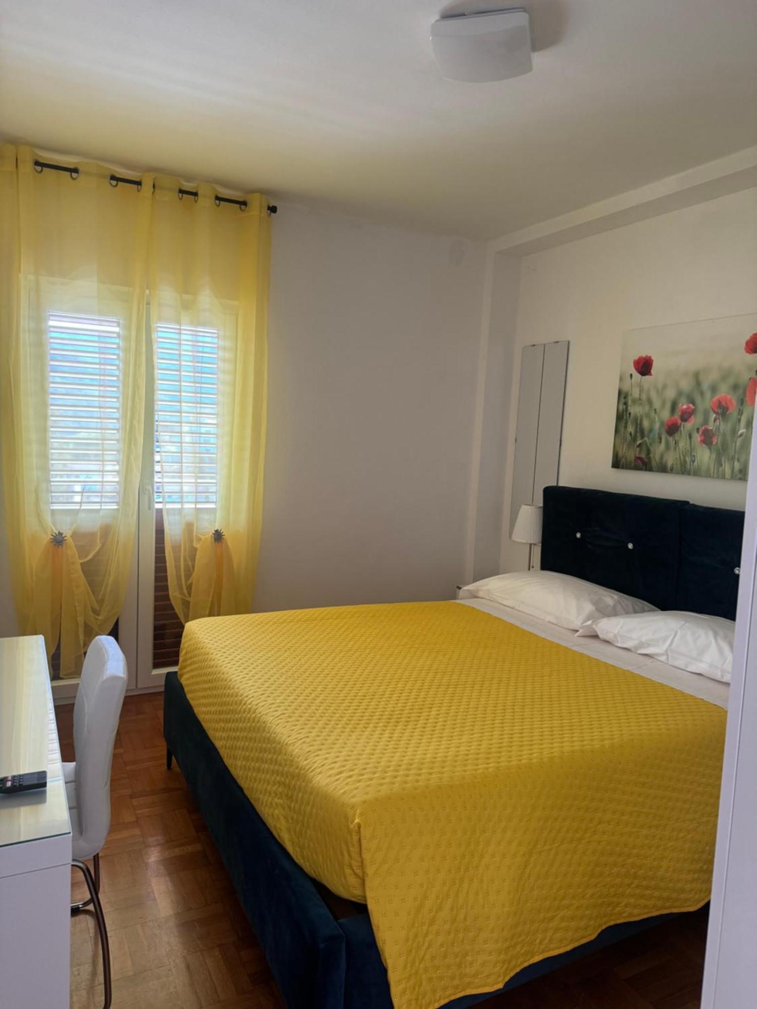 Casa Mare Apartment ราบัซ ภายนอก รูปภาพ