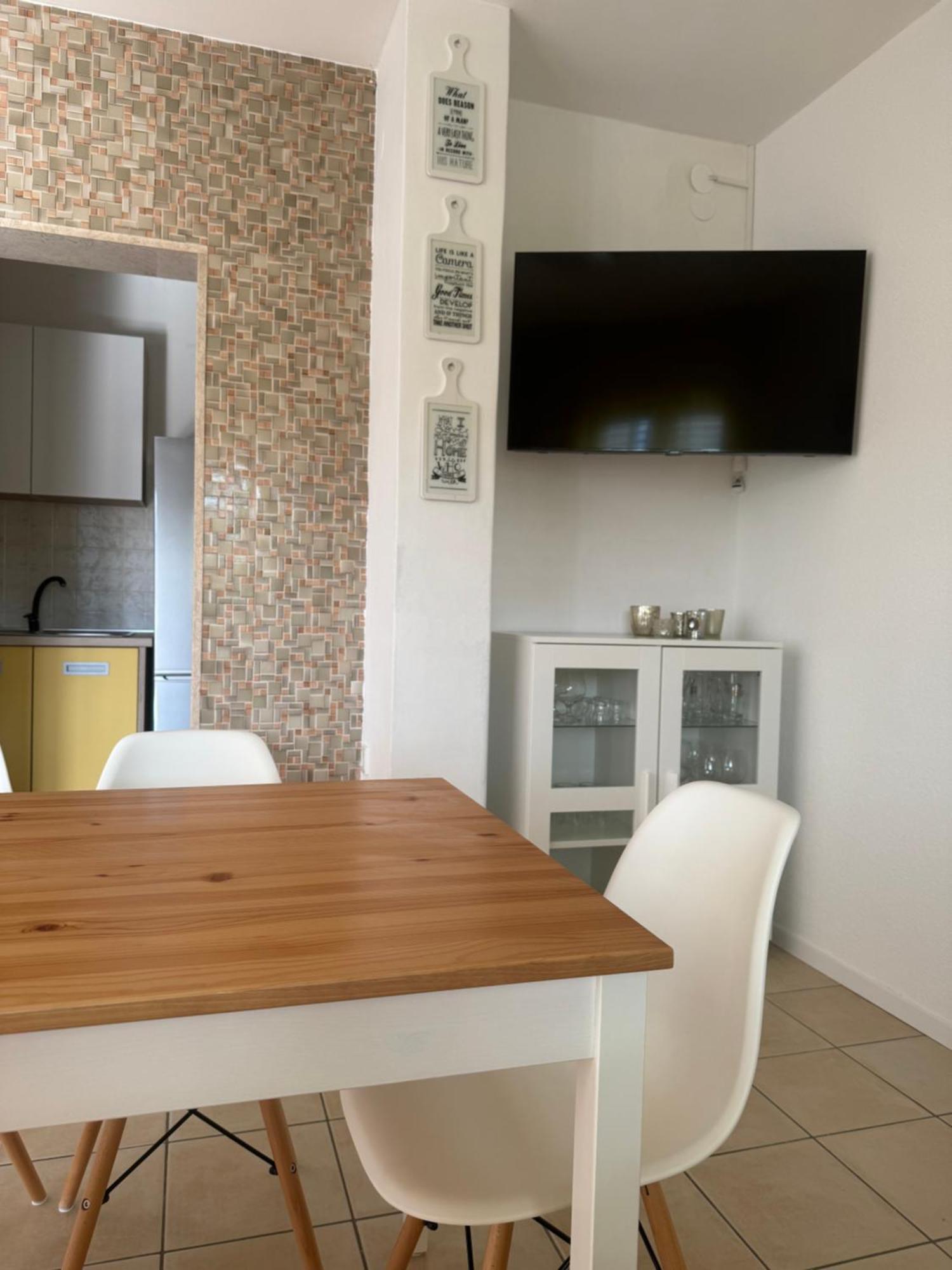 Casa Mare Apartment ราบัซ ภายนอก รูปภาพ