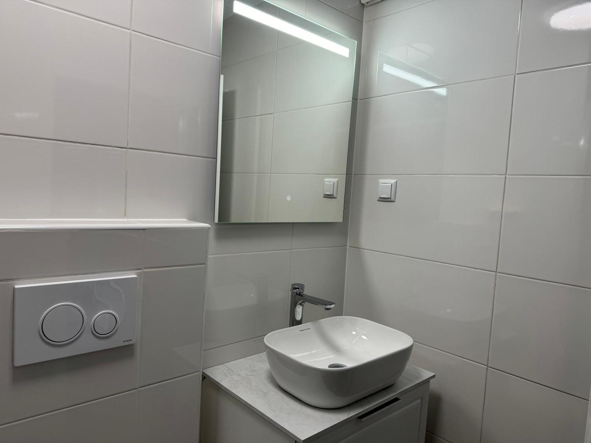 Casa Mare Apartment ราบัซ ภายนอก รูปภาพ