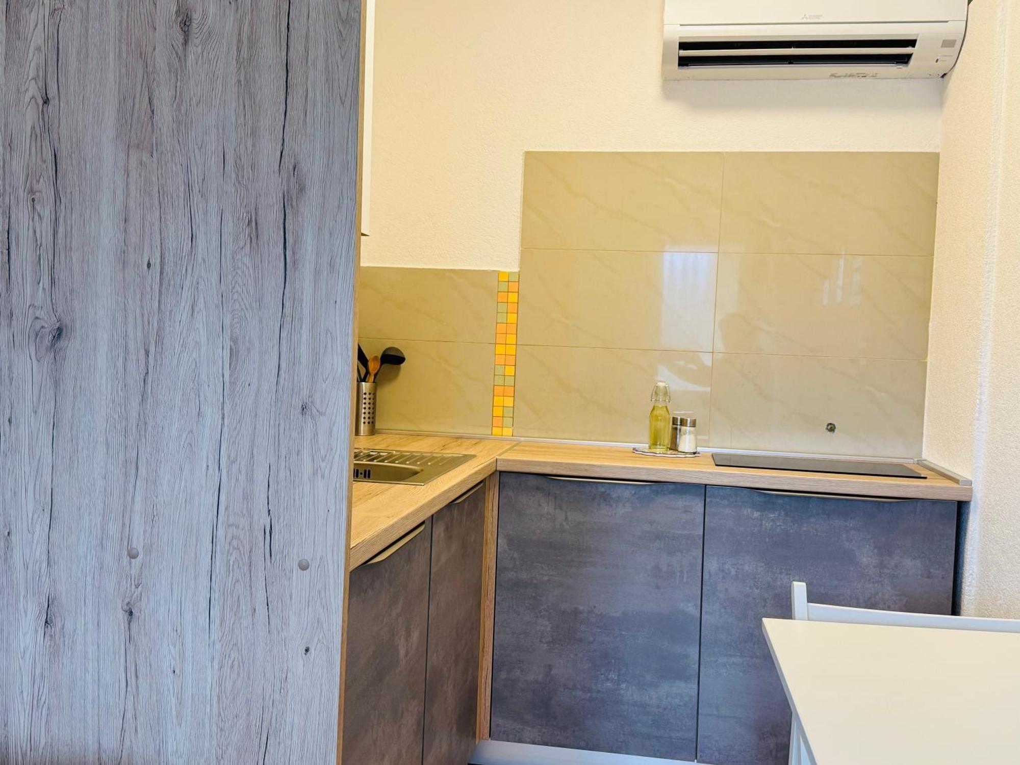 Casa Mare Apartment ราบัซ ภายนอก รูปภาพ