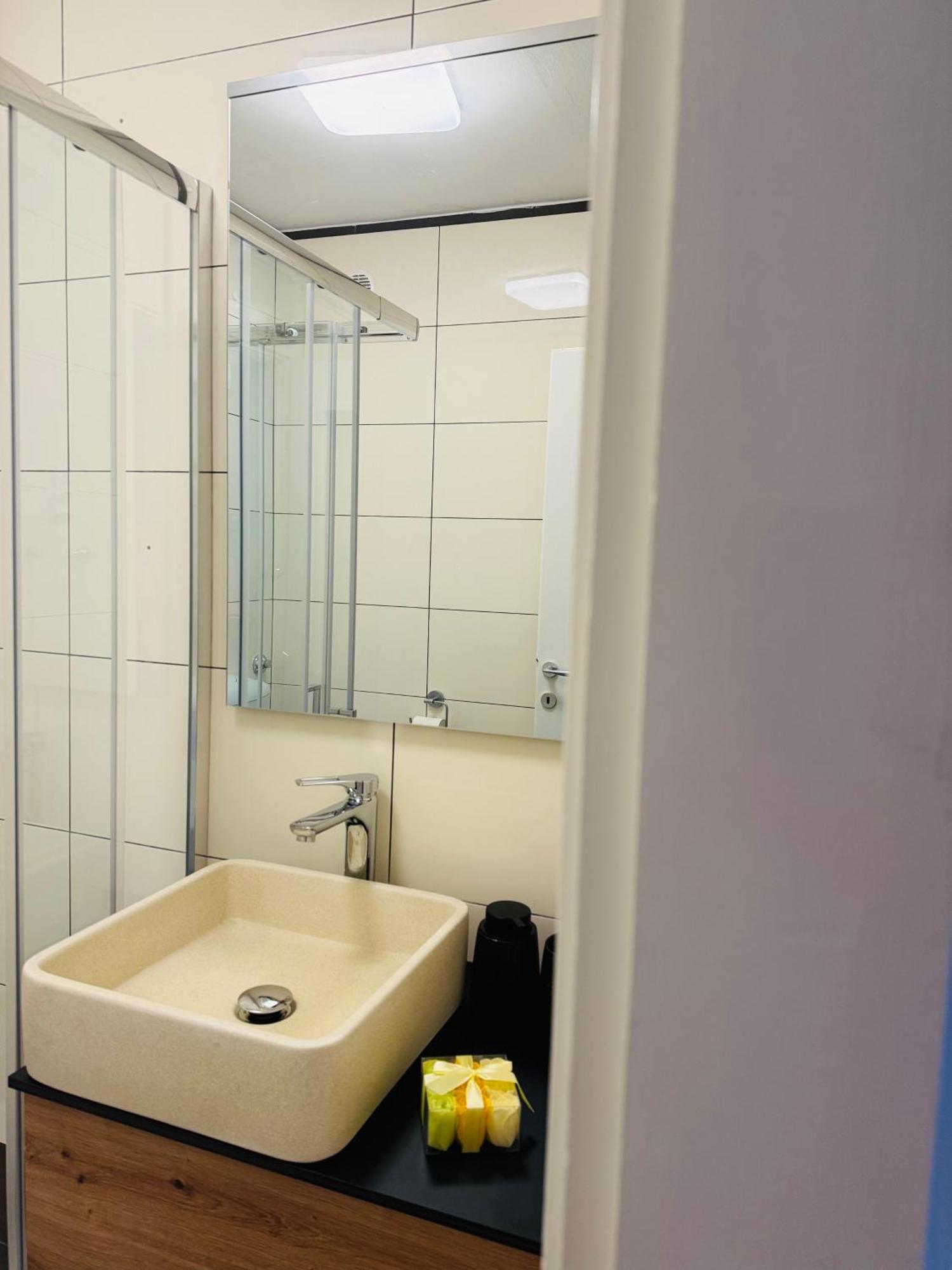 Casa Mare Apartment ราบัซ ภายนอก รูปภาพ