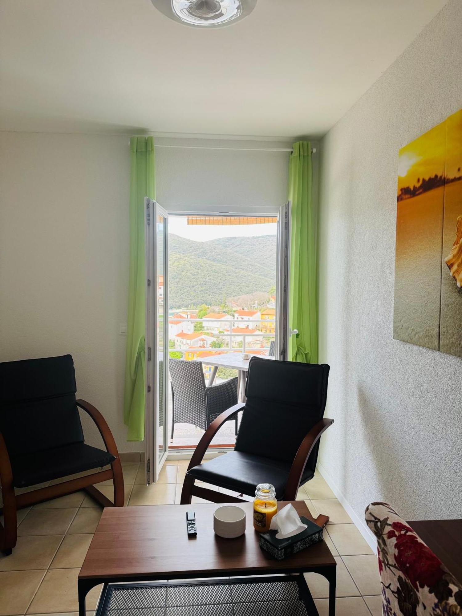 Casa Mare Apartment ราบัซ ภายนอก รูปภาพ