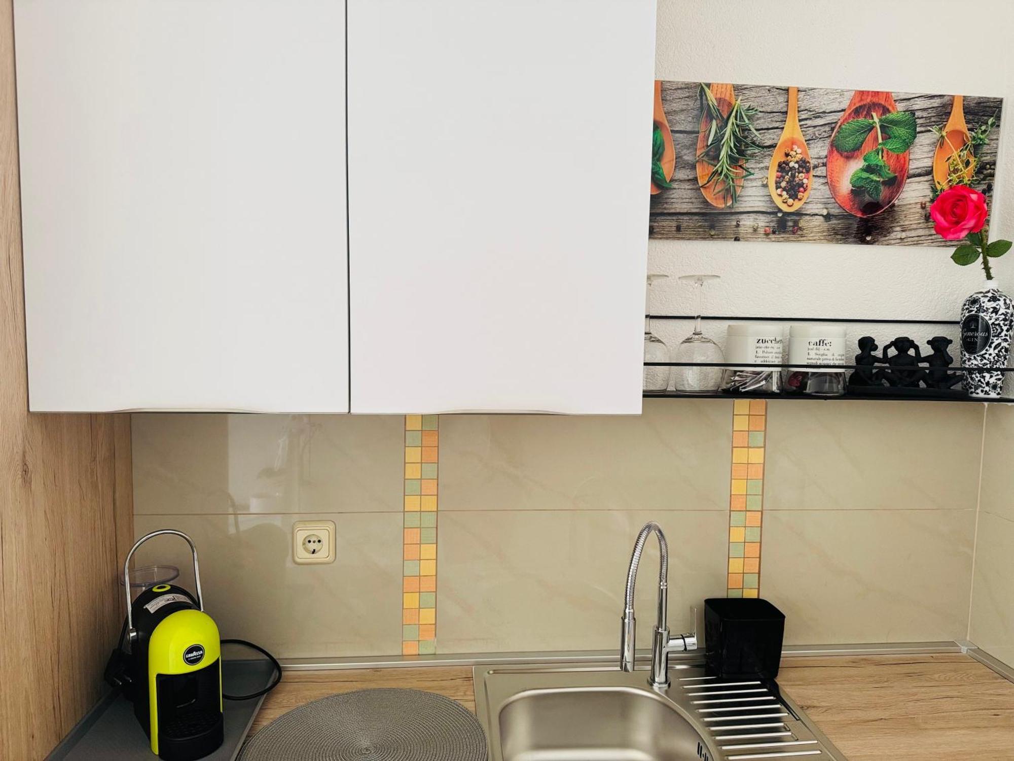 Casa Mare Apartment ราบัซ ภายนอก รูปภาพ